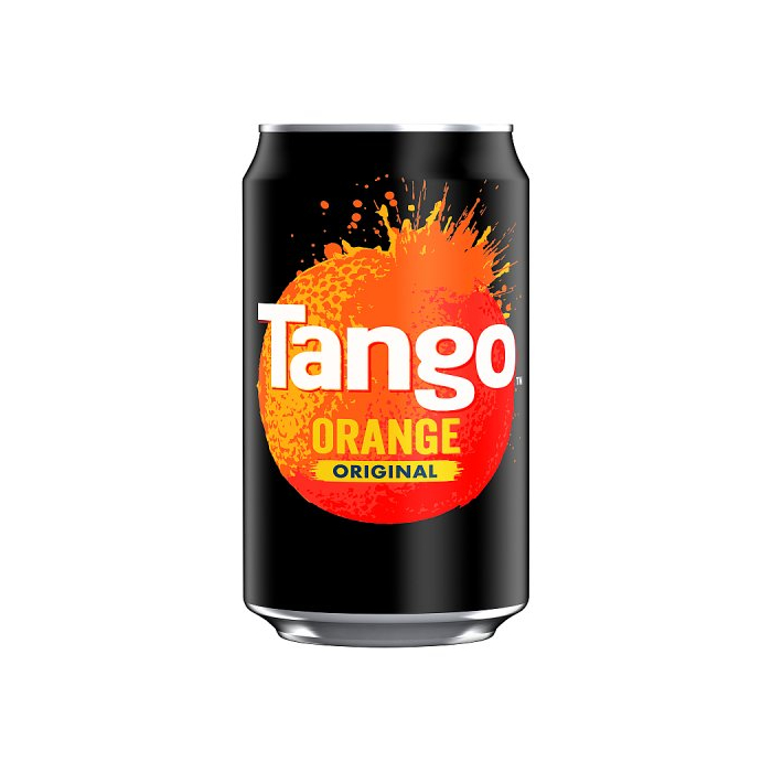 Tango Orange